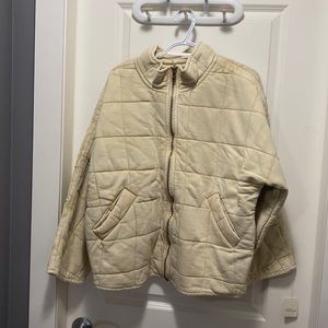 Free People Dolman Jacket